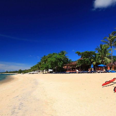 Samui Laguna Resort Lamai Beach  Zewnętrze zdjęcie