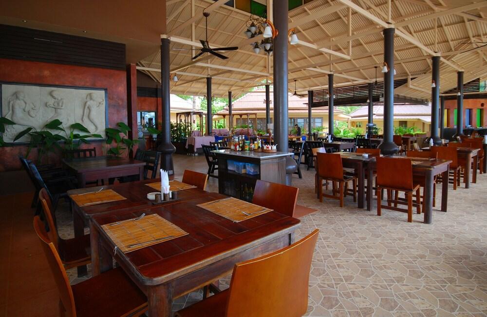 Samui Laguna Resort Lamai Beach  Zewnętrze zdjęcie