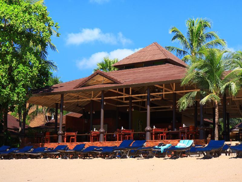 Samui Laguna Resort Lamai Beach  Zewnętrze zdjęcie