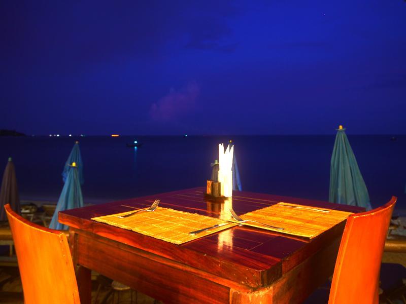Samui Laguna Resort Lamai Beach  Zewnętrze zdjęcie