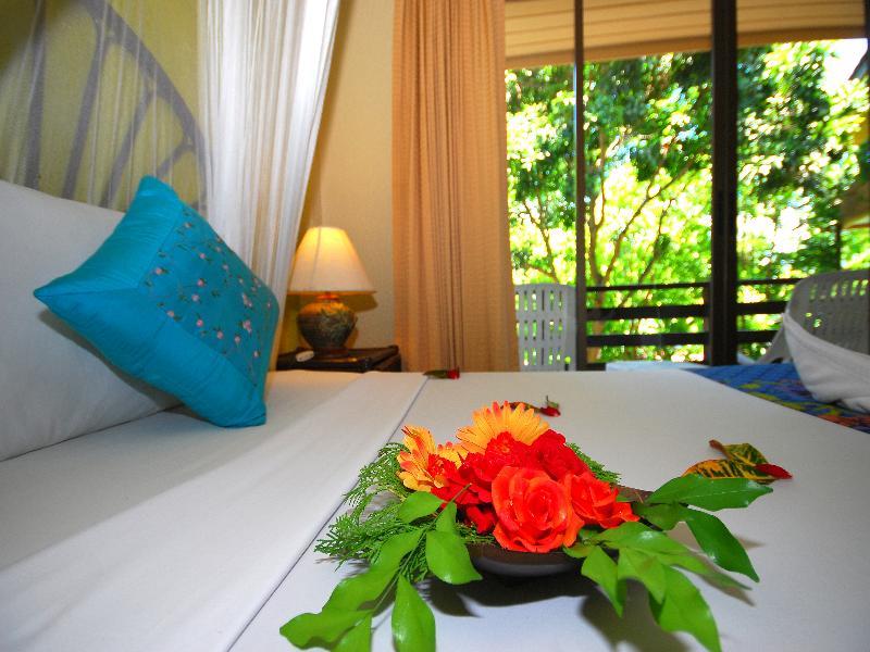 Samui Laguna Resort Lamai Beach  Zewnętrze zdjęcie