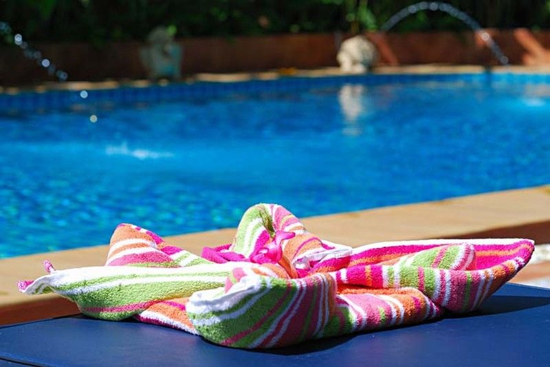 Samui Laguna Resort Lamai Beach  Zewnętrze zdjęcie