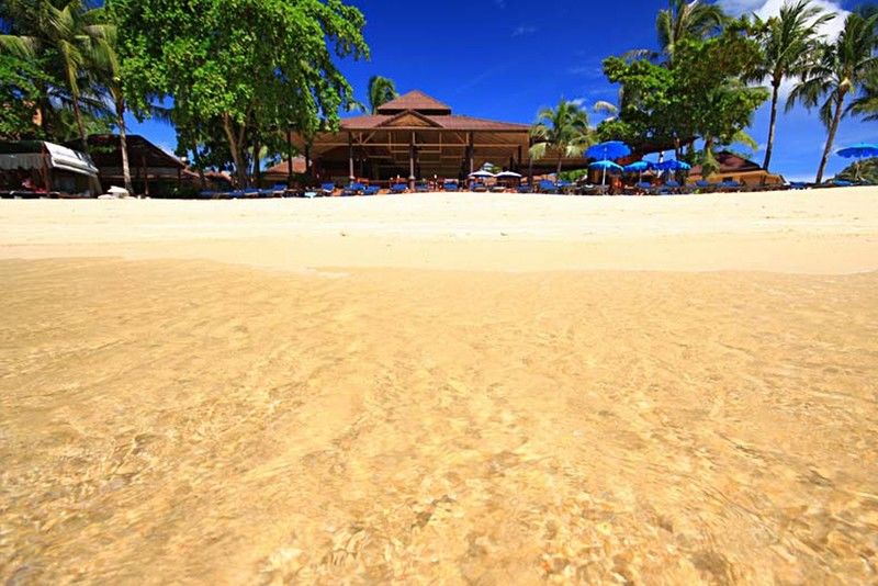 Samui Laguna Resort Lamai Beach  Zewnętrze zdjęcie