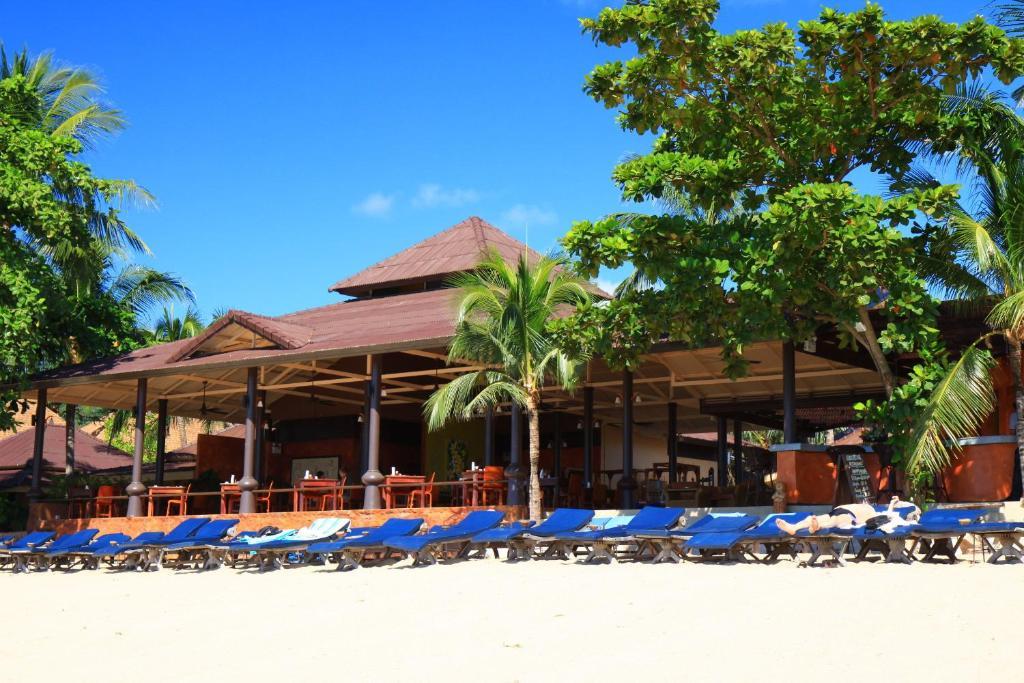 Samui Laguna Resort Lamai Beach  Zewnętrze zdjęcie