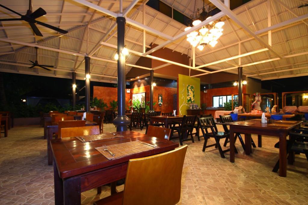 Samui Laguna Resort Lamai Beach  Zewnętrze zdjęcie