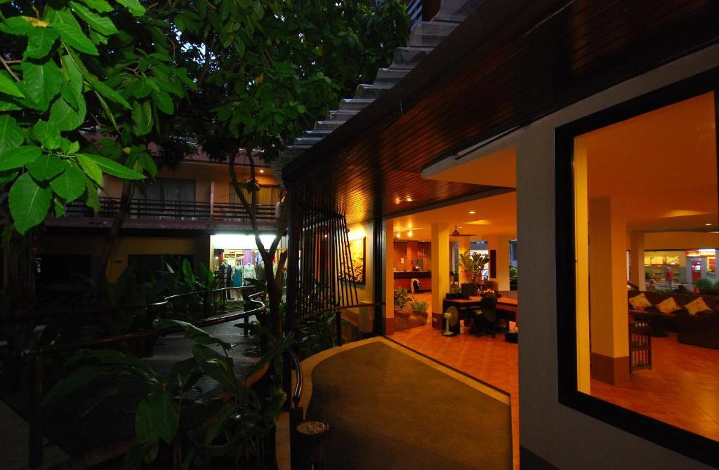 Samui Laguna Resort Lamai Beach  Zewnętrze zdjęcie