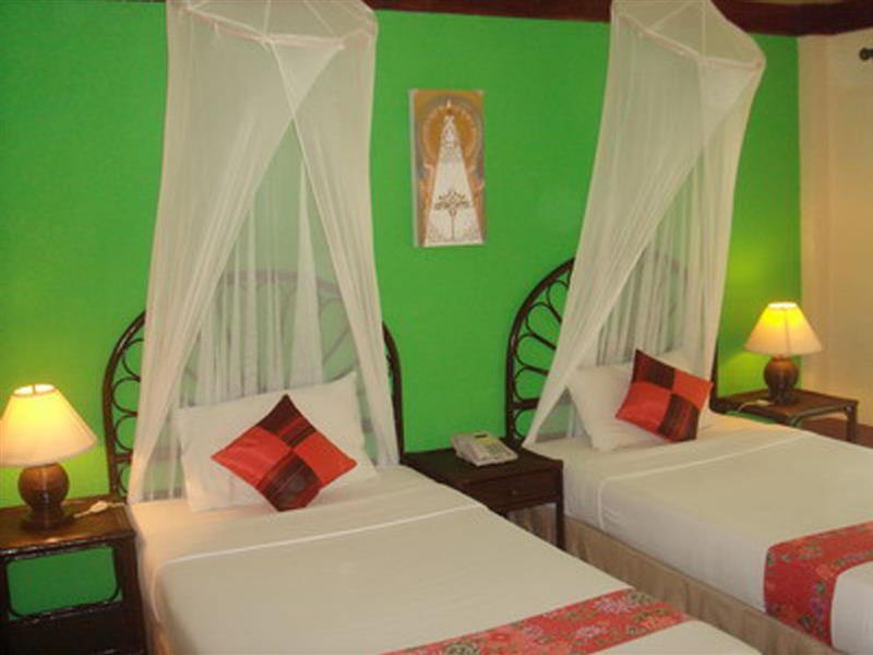 Samui Laguna Resort Lamai Beach  Zewnętrze zdjęcie