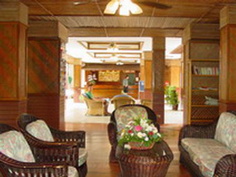 Samui Laguna Resort Lamai Beach  Zewnętrze zdjęcie