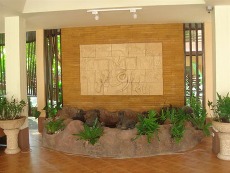 Samui Laguna Resort Lamai Beach  Zewnętrze zdjęcie