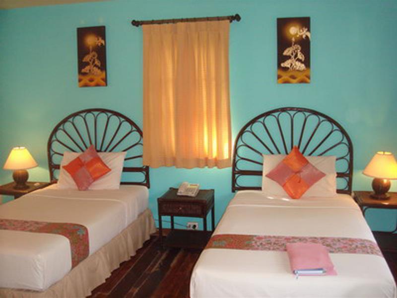 Samui Laguna Resort Lamai Beach  Zewnętrze zdjęcie