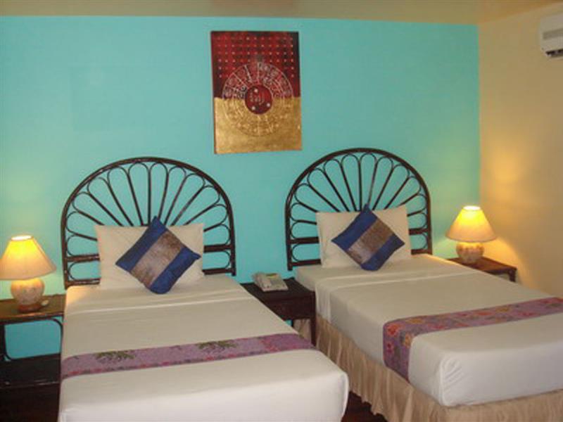 Samui Laguna Resort Lamai Beach  Zewnętrze zdjęcie
