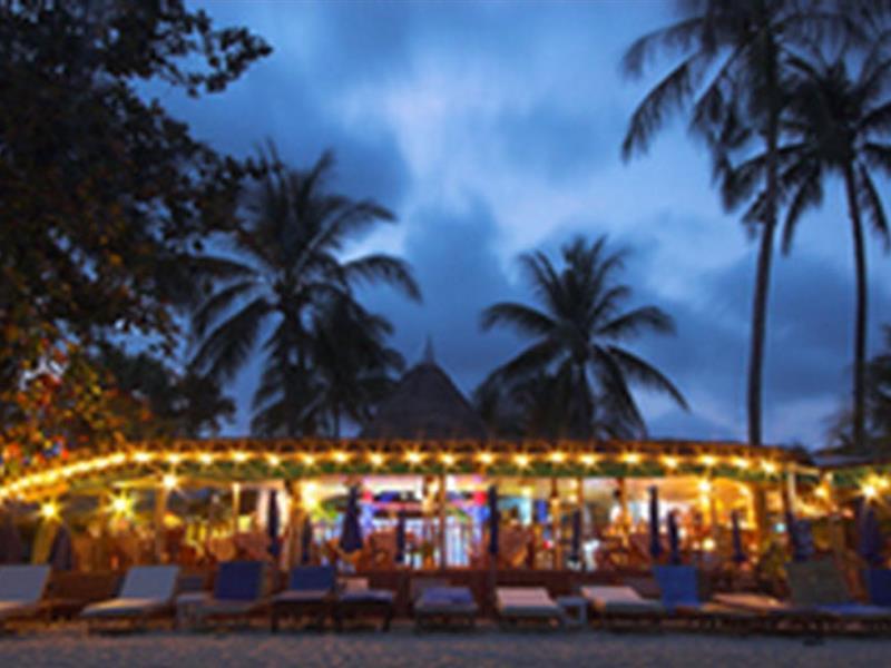 Samui Laguna Resort Lamai Beach  Zewnętrze zdjęcie
