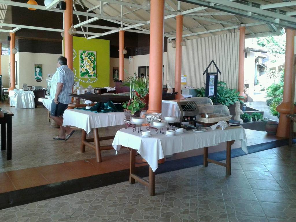 Samui Laguna Resort Lamai Beach  Zewnętrze zdjęcie