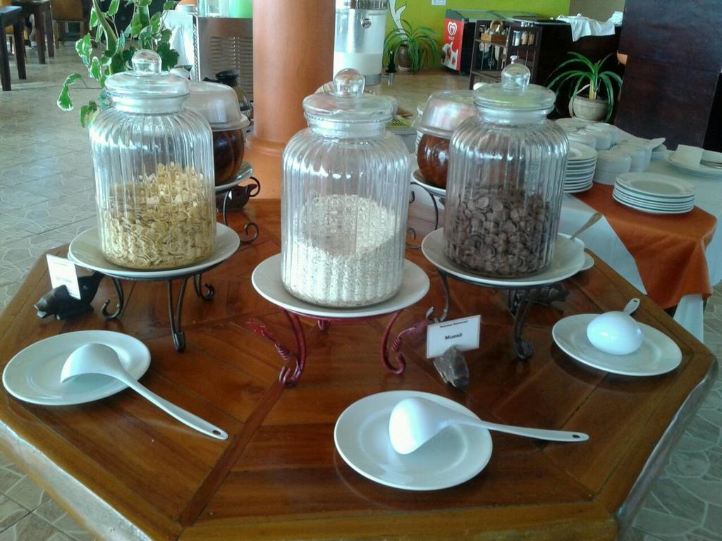 Samui Laguna Resort Lamai Beach  Zewnętrze zdjęcie