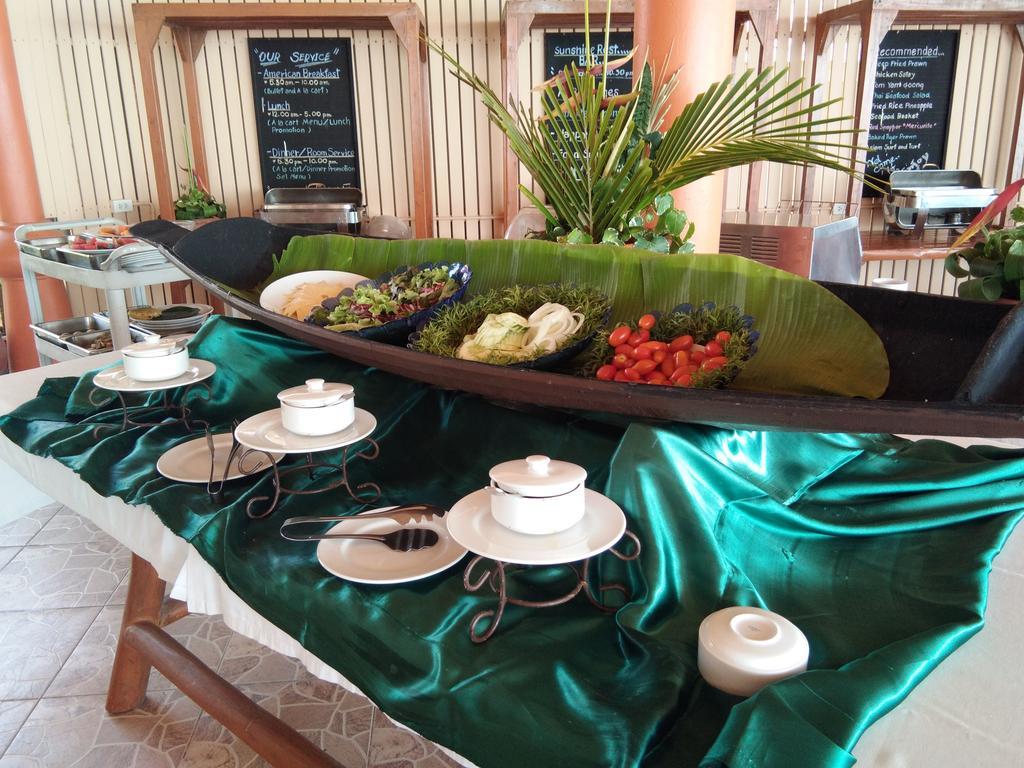 Samui Laguna Resort Lamai Beach  Zewnętrze zdjęcie