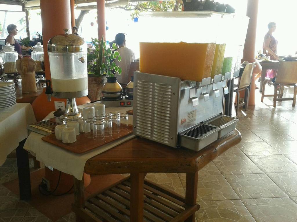 Samui Laguna Resort Lamai Beach  Zewnętrze zdjęcie