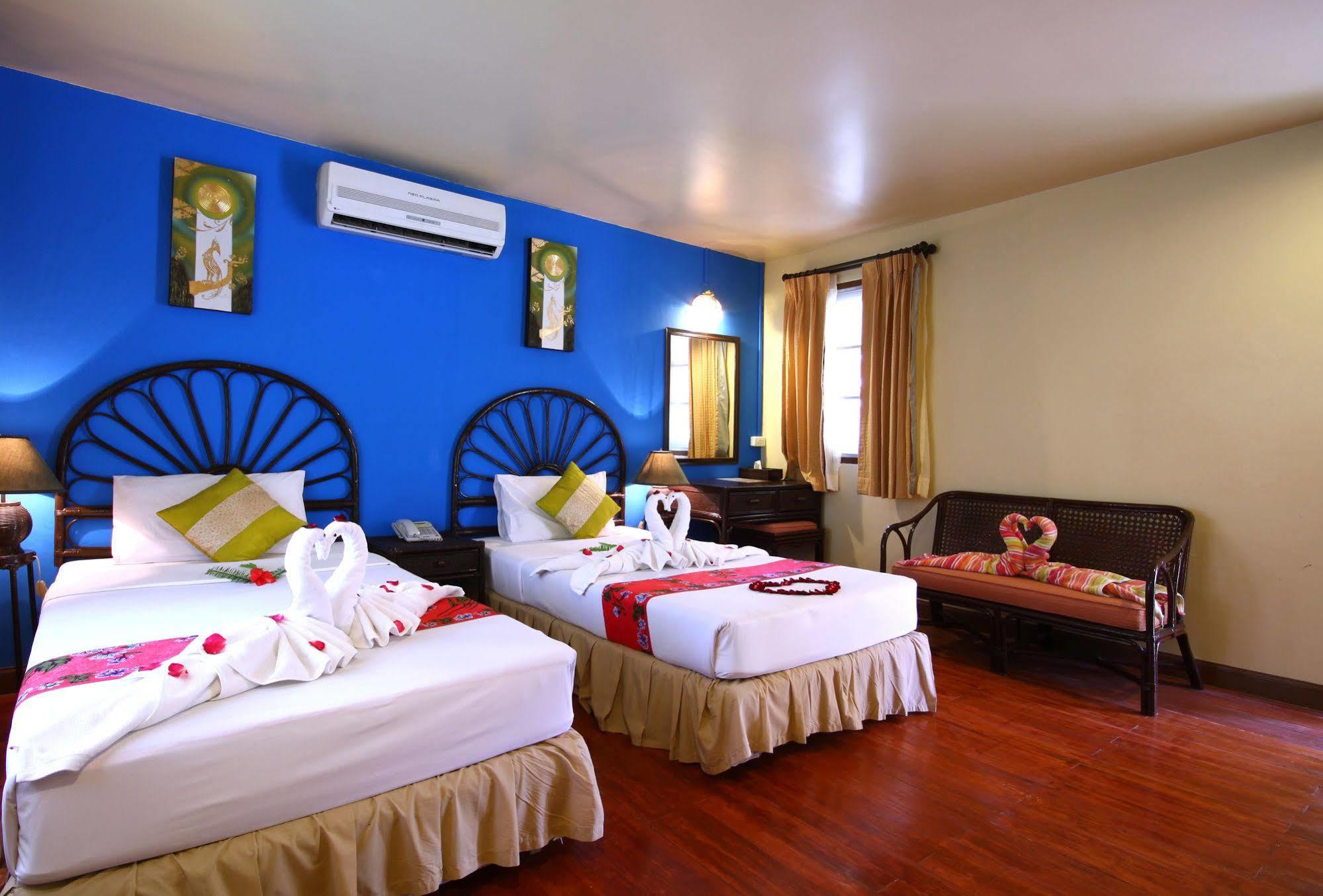 Samui Laguna Resort Lamai Beach  Zewnętrze zdjęcie