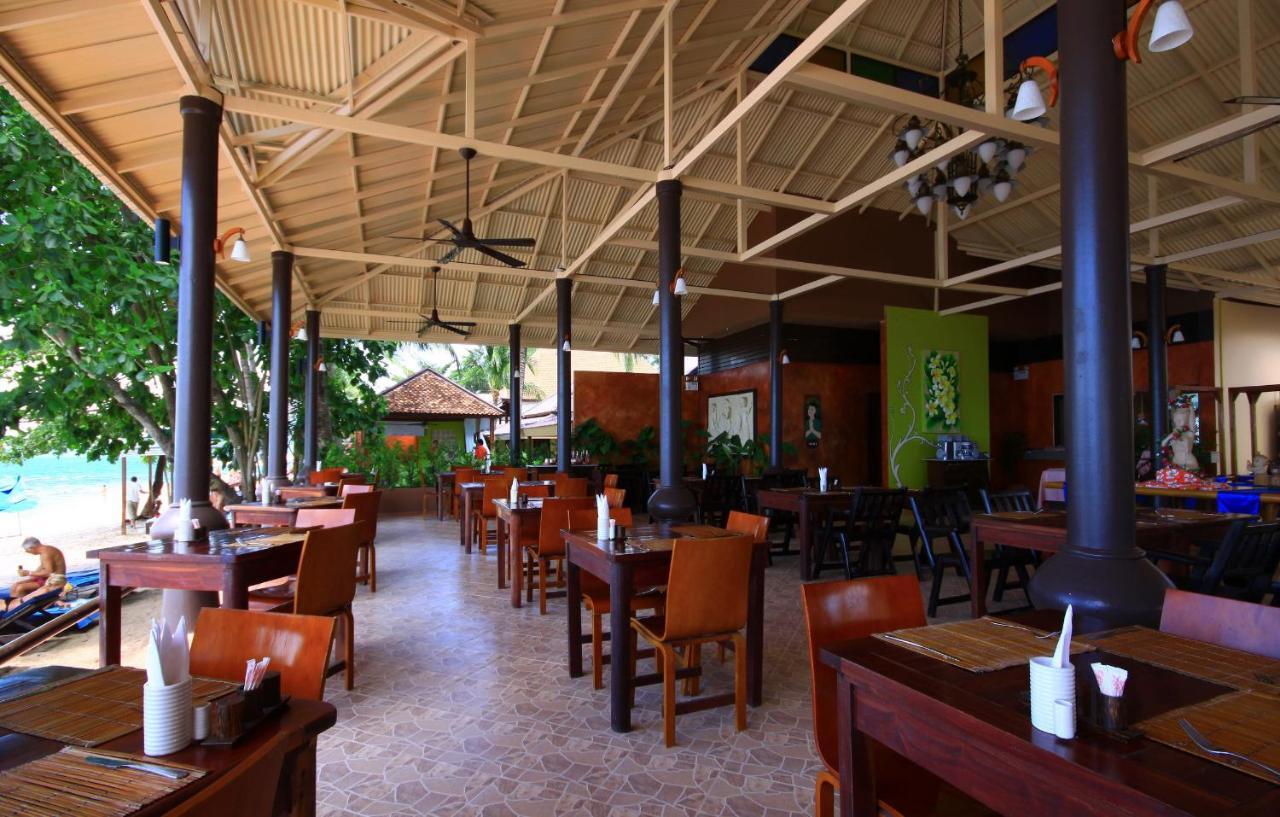 Samui Laguna Resort Lamai Beach  Zewnętrze zdjęcie